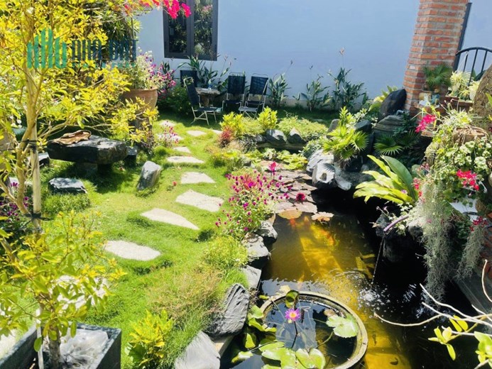 VILLA MINI tại huyện Hàm Thuận Nam - Bình Thuận