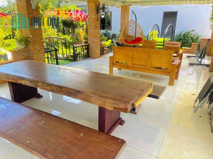 VILLA MINI tại huyện Hàm Thuận Nam - Bình Thuận