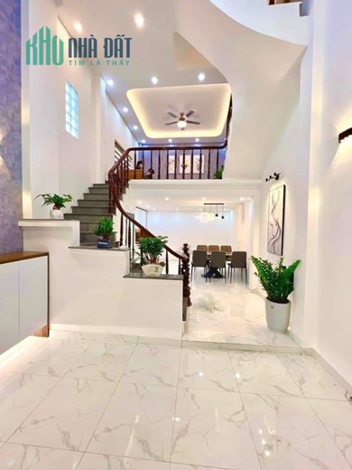 BÁN NHÀ PHỐ HÀO NAM - TRUNG TÂM QUẬN ĐỐNG ĐA - NHÀ ĐẸP LÔ GÓC 2 MẶT THOÁNG - TẶNG NỘI THẤT - SỔ ĐỎ