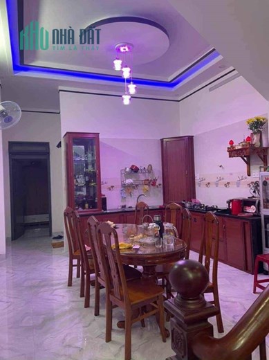 NHỈN 5 TỶ CÓ NHÀ ĐƯỜNG HẬU GIANG, Q6 - 5X12M, 4 TẦNG.