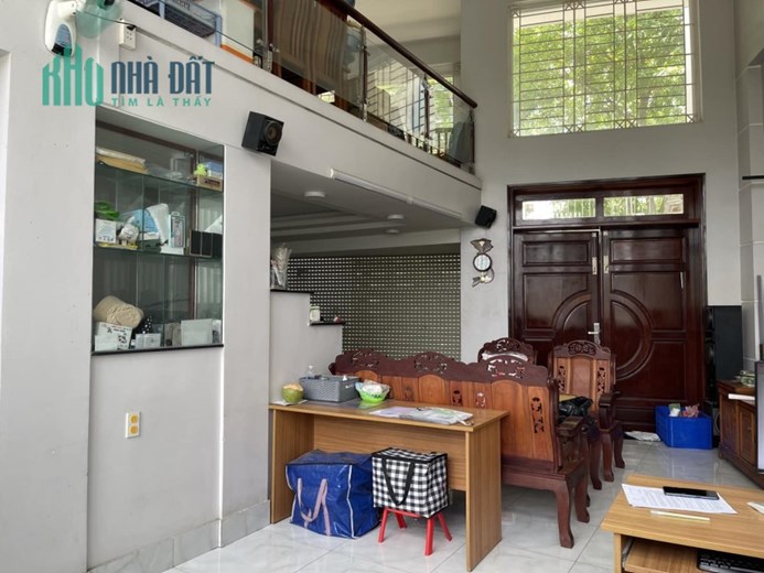 Bán Nhà Mặt Tiền 5 Tầng Khu Nội Bộ, Bình Tân Ngay Võ Văn Kiệt, 90m2, có Gara.