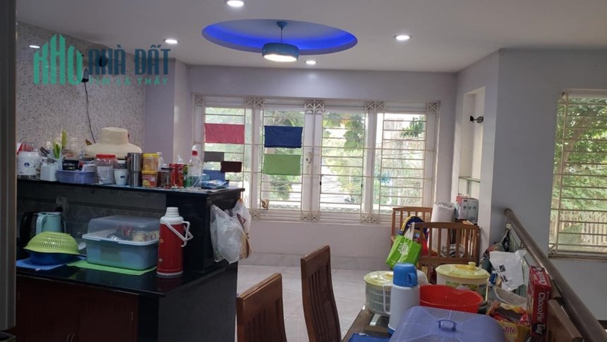 Bán Nhà Mặt Tiền 5 Tầng Khu Nội Bộ, Bình Tân Ngay Võ Văn Kiệt, 90m2, có Gara.