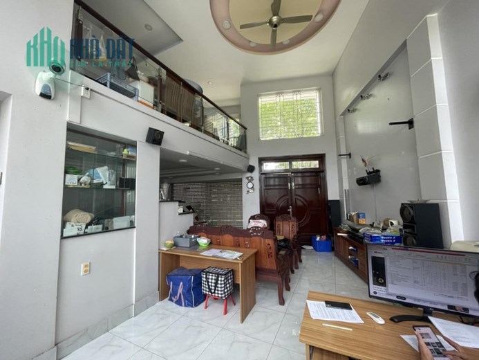 Bán Nhà Mặt Tiền 5 Tầng Khu Nội Bộ, Bình Tân Ngay Võ Văn Kiệt, 90m2, có Gara.