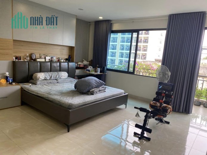 💥Bán Nhà Nguyễn Phong Sắc Cầu Giấy 23tỷ 98m Mt 5.2m 7tầng Oto Vỉa Hè Kinh Doanh💥