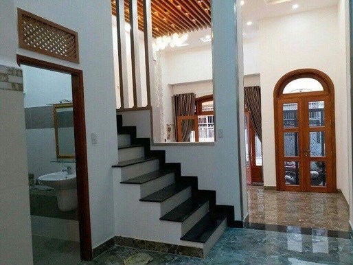 Cho thuê phòng ở cao cấp đường Phạm Văn Chiêu, P.14, Q. Gò Vấp.