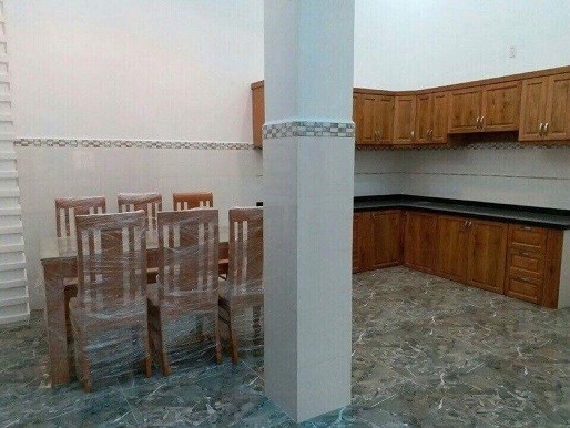 Cho thuê phòng ở cao cấp đường Phạm Văn Chiêu, P.14, Q. Gò Vấp.