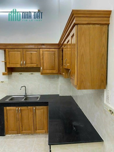 Nhà bán Bình Tân TP HCM Hẻm 168