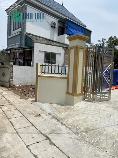 CƠ HỘI ĐẦU TƯ SINH LỜI CAO, BÁN MẢNH ĐẤT TẠI ĐƯỜNG 427, XÃ THƯ PHÚ, THƯỜNG TÍN, HÀ NỘI