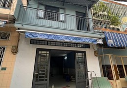 Chính chủ cần cho thuê nhà hẻm xe hơi Quận Tân BìnhTp Hồ Chí Minh