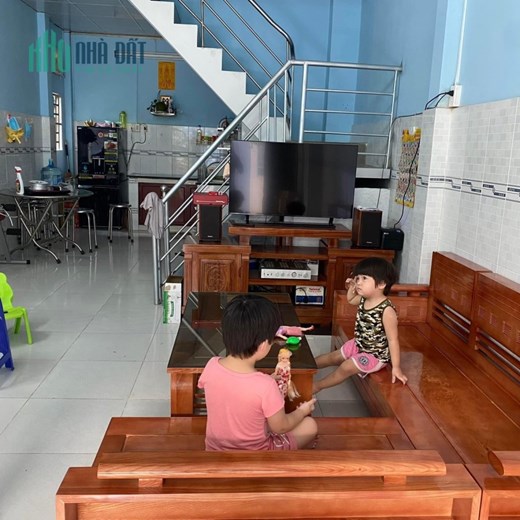 Nhà bán Bình Tân TP HCM.  hẻm 168 Đất Mới
