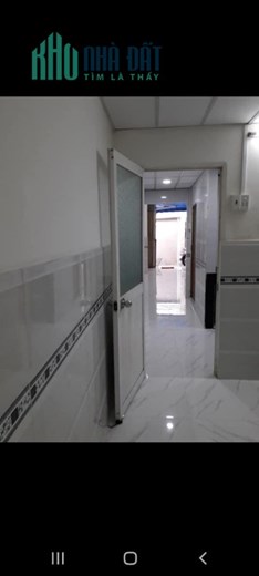 Chính chủ bán nhà Cống Lở 35m2_2 tỷ 9 NHÀ MỚI Ở NGAY