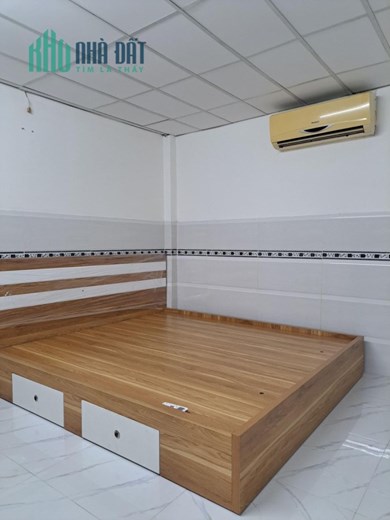 Chính chủ bán nhà Cống Lở 35m2_2 tỷ 9 NHÀ MỚI Ở NGAY