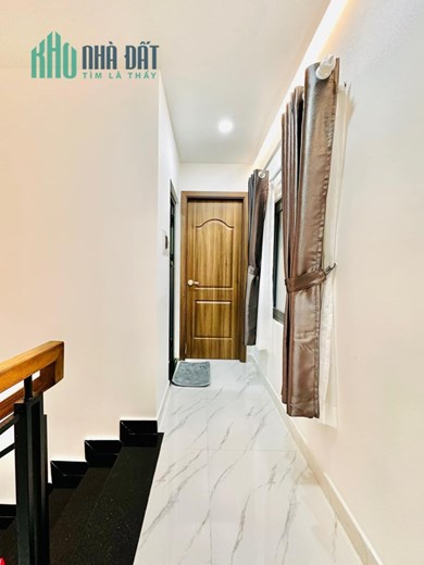 SIÊU PHẨM HXH PHAN VĂN TRỊ,F7 - NỘI THẤT XINH XẮN -NỞ HẬU TÀI LỘC - 43M2 - NHỈNH 4 TỶ
