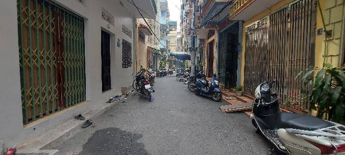 P. NGÔ QUYỀN, Q.HÀ ĐÔNG, DÂN XÂY, DTSD 30M2 CHỈ 3 TỶ 15