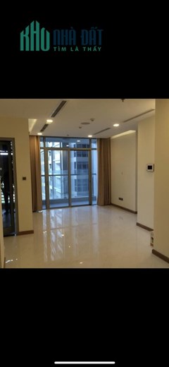 Cần Cho Thuê Căn Hộ 2pn+ Nội Thất Cơ Bản Vinhomes Central Park
