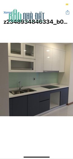 Cần Cho Thuê Căn Hộ 2pn+ Nội Thất Cơ Bản Vinhomes Central Park