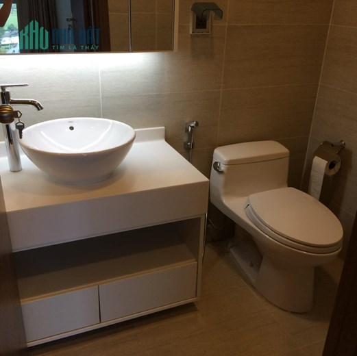Cần Cho Thuê Căn Hộ 2pn+ Nội Thất Cơ Bản Vinhomes Central Park