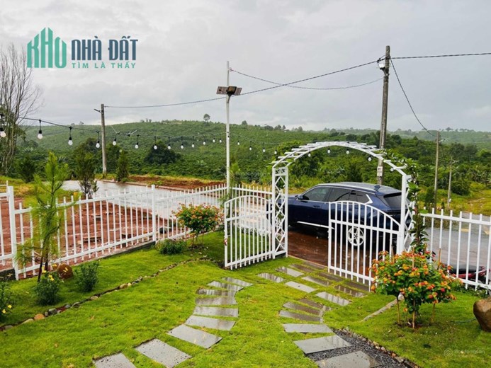 Chính chủ ngộp bank cần bán gấp 2 lô đất mặt tiền đường nhựa full thổ cư giá chỉ 750 triệu