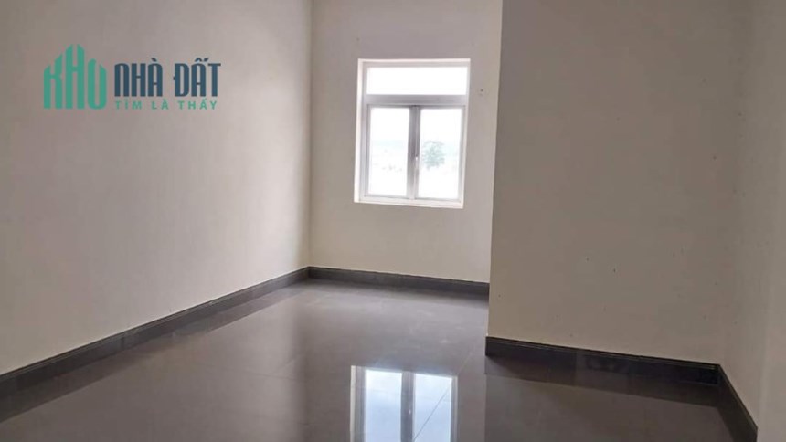bán nhà mặt tiền Lê Thánh Tồng, TP Gia Nghĩa, Đăk NÔng