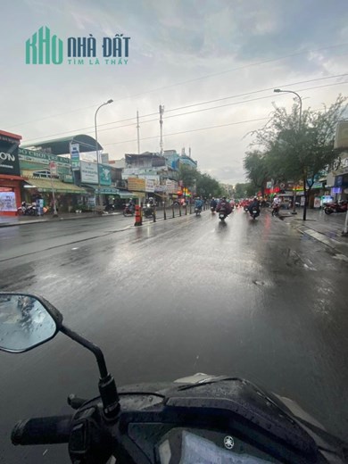 HẺM XE HƠI SÁT QUẬN 1 - PHƯỜNG 1 BÌNH THẠNH - 40m2 CÔNG NHẬN - 2 TẦNG BTCT - SỔ HỒNG VUÔNG ĐẸP -