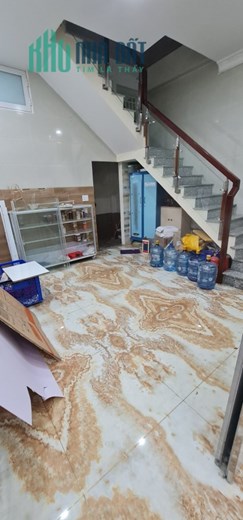 Cho thuê nhà mặt tiền 203 Tam Bình Thủ Đức 180m2