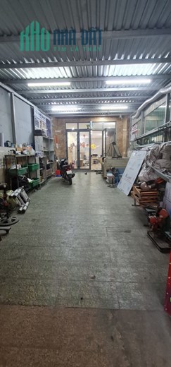 Cho thuê nhà mặt tiền 203 Tam Bình Thủ Đức 180m2