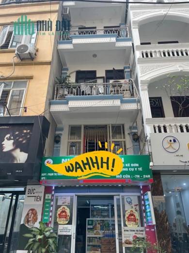 Chỉ 6 Tỷ Ôtô tránh,Kinh doanh đỉnh Phố Lê Đức Thọ 30m/5Tầng,sổ vuông,ngõ thông