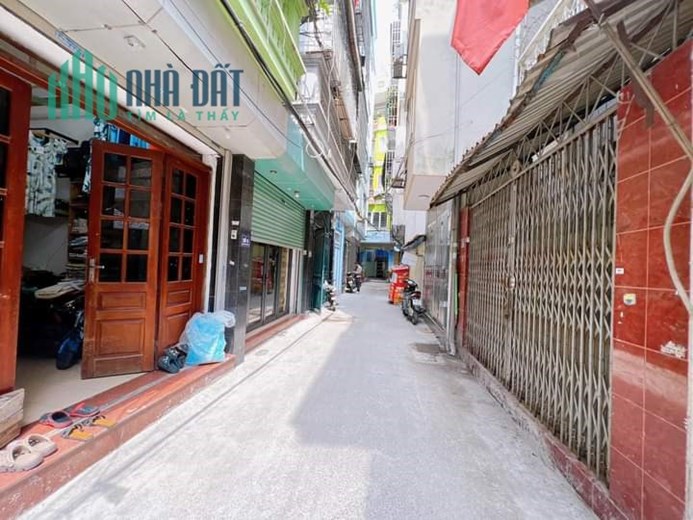 Bán gấp đất mặt ngõ Phú Đô 140m- MT5m-nhỉnh 7 tỷ