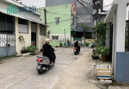 Cần bán nhà gần biển Mỹ Khê Quận Ngũ Hành Sơn Đà Nẵng, Giá chỉ 3,3 tỷ