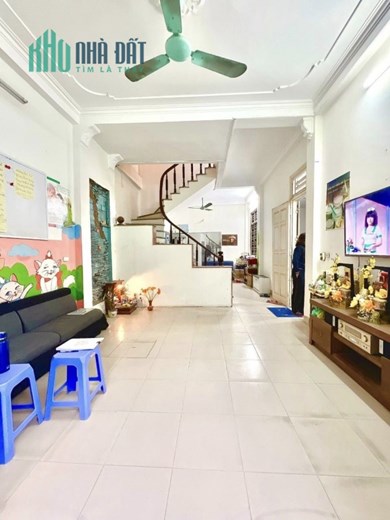 84m Mặt Tiền 7m 5.9 Tỷ Phố Phan Kế Bính Ba Đình. Giá Đầu Tư Chủ Cần Bán Gấp