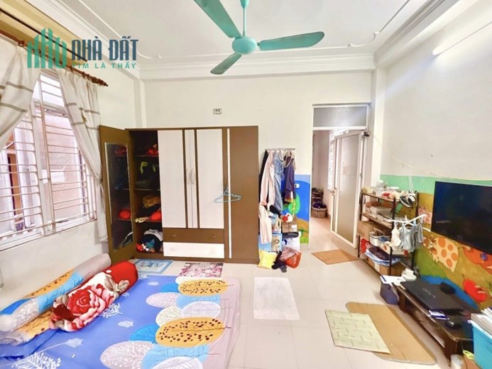 84m Mặt Tiền 7m 5.9 Tỷ Phố Phan Kế Bính Ba Đình. Giá Đầu Tư Chủ Cần Bán Gấp