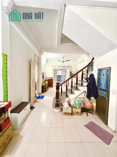 84m Mặt Tiền 7m 5.9 Tỷ Phố Phan Kế Bính Ba Đình. Giá Đầu Tư Chủ Cần Bán Gấp