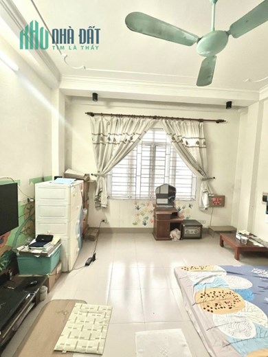 84m Mặt Tiền 7m 5.9 Tỷ Phố Phan Kế Bính Ba Đình. Giá Đầu Tư Chủ Cần Bán Gấp