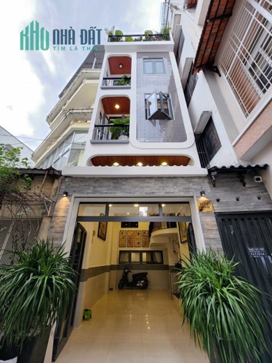 Chính chủ cho thuê 117.21 Bàn Cờ P.3 Q3 đầy đủ nội thất như hình- tặng 500 k
