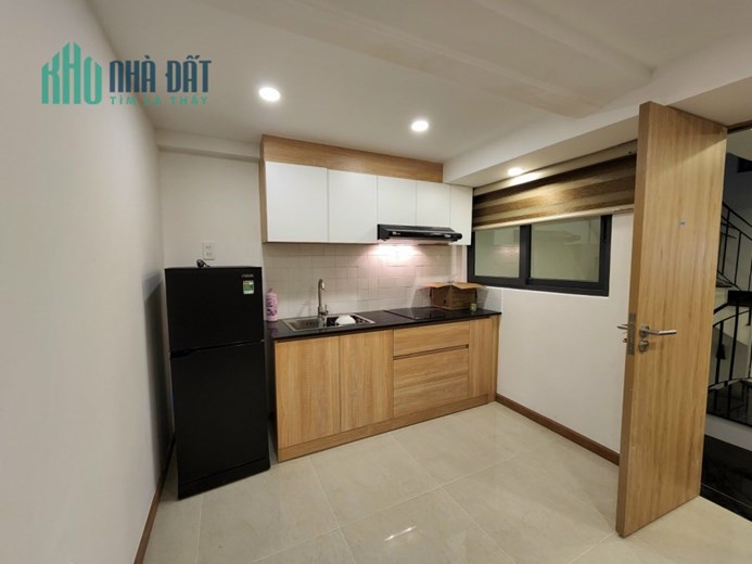 Chính chủ cho thuê 117.21 Bàn Cờ P.3 Q3 đầy đủ nội thất như hình- tặng 500 k