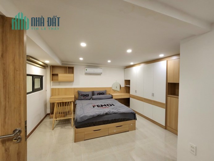 Chính chủ cho thuê 117.21 Bàn Cờ P.3 Q3 đầy đủ nội thất như hình- tặng 500 k
