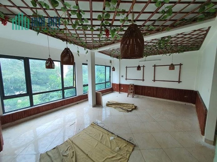 💥Bán Nhà Nguyễn Phong Sắc Cầu Giấy, 11.3tỷ 40m Mt 6.6m, Thang Máy Oto Vỉa Hè Kinh Doanh💥