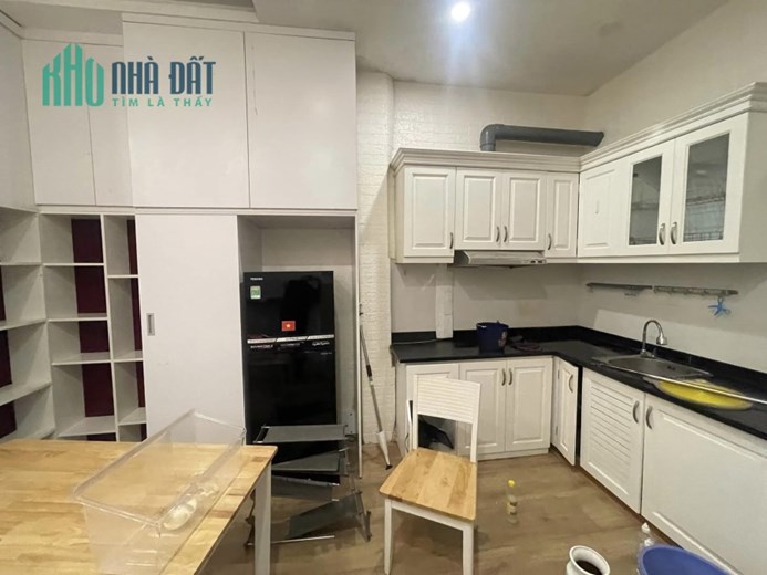 80m 8 Phòng Khép Kín Dòng Tiền Ổn Định Phố Trích Sài Tây Hồ. Chủ Cần Bán Gấp