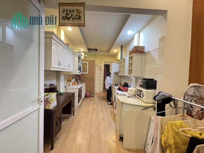 80m 8 Phòng Khép Kín Dòng Tiền Ổn Định Phố Trích Sài Tây Hồ. Chủ Cần Bán Gấp