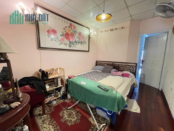 80m 8 Phòng Khép Kín Dòng Tiền Ổn Định Phố Trích Sài Tây Hồ. Chủ Cần Bán Gấp