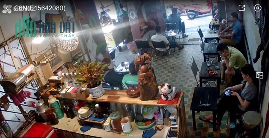 Do vấn đề sức khỏe, mình muốn sang nhượng lại quán cafe vẫn đang hoạt động quận 11 HCM