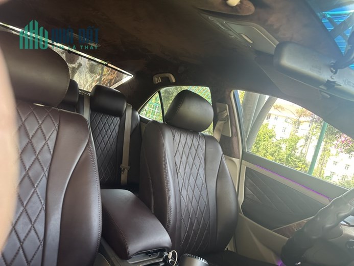 Nhà dư xe cần bán em xe Camry tâm huyết Phường Tân Phong, Thành phố Biên Hòa, Đồng Nai