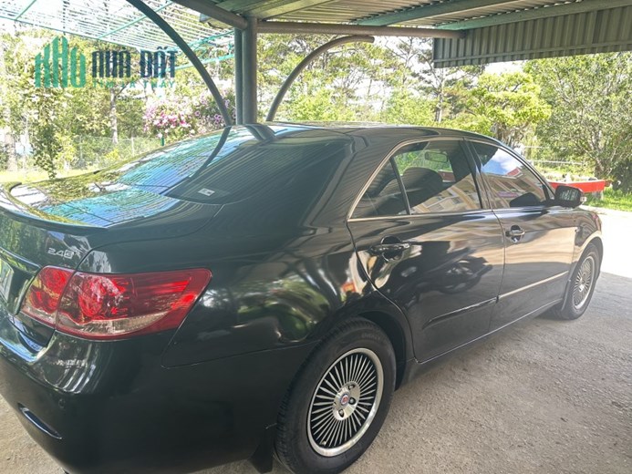 Nhà dư xe cần bán em xe Camry tâm huyết Phường Tân Phong, Thành phố Biên Hòa, Đồng Nai
