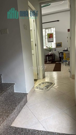 Cho thuê nhà 32m2 x 4 tầng 2 phòng ngủ tại ngõ 62, Ngọc Hà, Ba Đình, Hà Nội