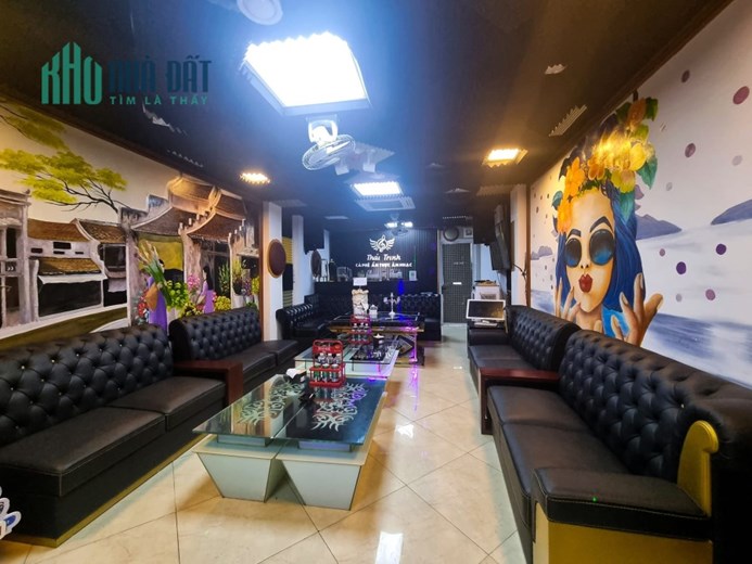 MẶT PHỐ VỌNG, HAI BÀ TRƯNG, VỈA HÈ, KINH DOANH ĐỈNH, THANG MÁY, ĐẸP, 140M2*7T*MT4.5, CHỈ 31 TỶ.