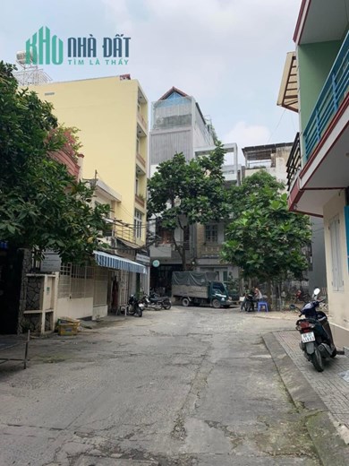 BÁN NHÀ - THẠCH LAM, GẦN TÔ HIỆU, HẺM 5M, CÁCH MẶT TIỀN 1 CĂN, 5 TẦNG, CHỈ 5.3 TỶ