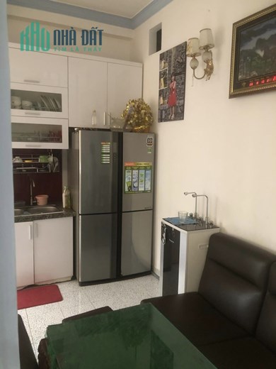 BÁN NHÀ - THẠCH LAM, GẦN TÔ HIỆU, HẺM 5M, CÁCH MẶT TIỀN 1 CĂN, 5 TẦNG, CHỈ 5.3 TỶ