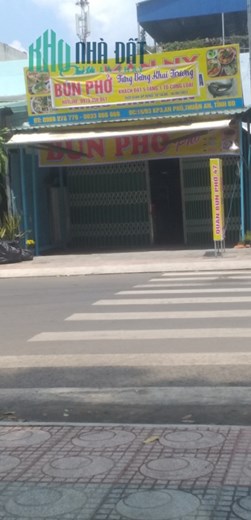 Về quê cưới vợ nên mình cần sang quán (mặt bằng) quán tâm huyết buôn bán kinh doanh
