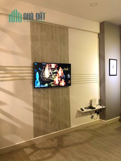Căn hộ Topaz City Block B view đẹp tầng 21 đường Cao Lỗ P4Q8 - 2.25 Tỷ
