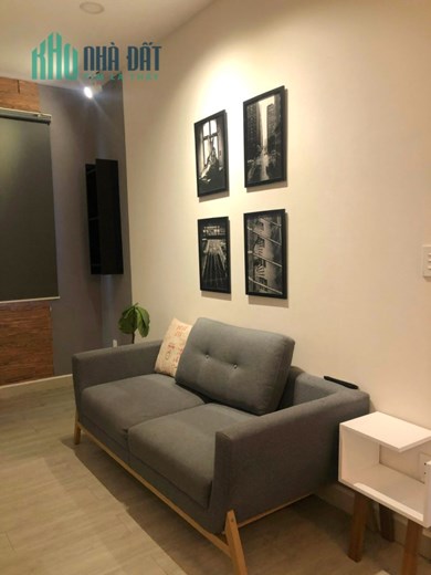 Căn hộ Topaz City Block B view đẹp tầng 21 đường Cao Lỗ P4Q8 - 2.25 Tỷ
